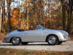 Porsche 356A 1600 Speedster 1958 года (US)